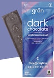 Chocolate Bar -Indica- 1:1:1 Dark Chocolate w/ Vanilla Bean Sea Salt - Sleepy Indica - CBD/CBN/THC | Grön   -pp11