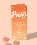 Tangelo Pearls: 2:1:1 - Sativa - THC/CBC/CBG (Gummies) | Grön   -pp9
