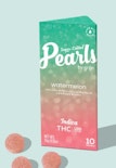 Watermelon Pearls - Indica - THC (Gummies) | Grön   -pp10