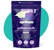 i9 Ayrloom Pillow Talk Blueberry Lavender Up 2:1 Gummies