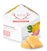 B29 WYLD Grapefruit Gummies 10pk