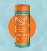 B32 Good Tide Mango Live Rosin Gummies 10pk