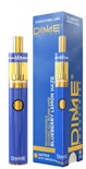 Blueberry Lemon Haze -Sativa- AIO 2000mg (Vape Pen) 2g | Dime   -p2 BACK