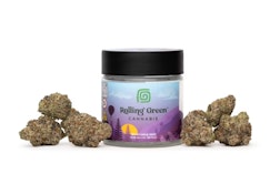 MOCHI - ROLLING GREEN FLOWER - 3.5g