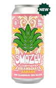 Smazey Juice - Strawberry Lemonade10MG THC