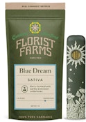 C34 Florist Farms Blue Dream Vape Pen 1g