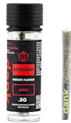 B36 Dank Pre-Roll Afghani 0.5g