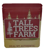 H12 Tall Trees Farm Carbon Fiber Flower 3.5g