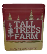 H38 Tall Trees Farm Melon OZ Flower 3.5g