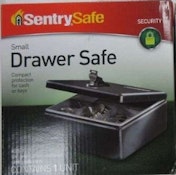 Small Sentry Safe