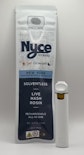 Wedding Cake -Hybrid- Solventless Live Hash Rosin AIO (Vape Pen) .5g | Nyce     - refrigerator bf1