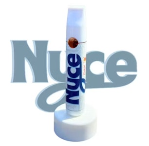 NYCE - F12 Nyce Fatso Solventless Live Hash Rosin AIO .5g