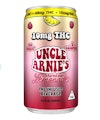 Uncle Arnie's - 100mg Live Resin Drink - Raspberry Lemonade