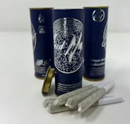 Jokerz 5 Good Night Prerolls - 1.75g Total