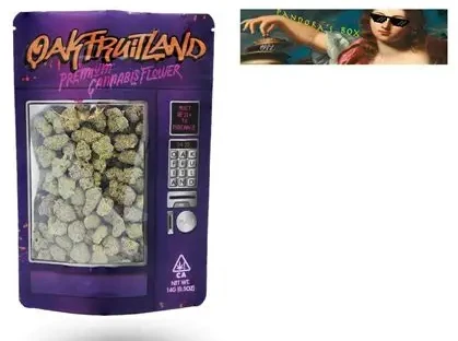 Oakfruitland (OFL) - Oakfruitland - Flower - Pandora's Box - 14g Main Image