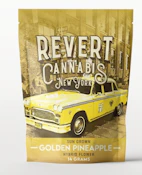 i32 Revert Golden Pineapple Flower 14g