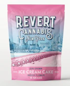 i38 Revert Ice Cream Cake Flower 14g