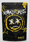 PERMANENT MARKER FLOWER - NO BAD DAYS - 28g