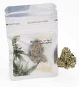 HOOCH - ALCHEMY PURE DIME - .7g