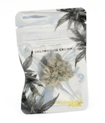 GMO - ALCHEMY PURE DIME - .7g