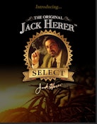 Jack Herer Brand | Jack Herer Select | 3.5g