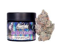 Alien Labs | BK Satellite | indoor 3.5g flower