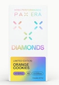 PAX - Orange Cookies - THC Diamonds - 1g - Pod