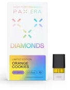 B49 PAX Diamonds Orange Cookies Pod 1g