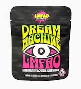 LMFAO - Cartridge - Dream Machine - 1g