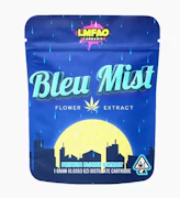 LMFAO - Disposable - Blue Mist - 1g