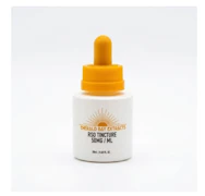 Emerald Bay - RSO - Tincture - Watermelon Dream - 1000mg