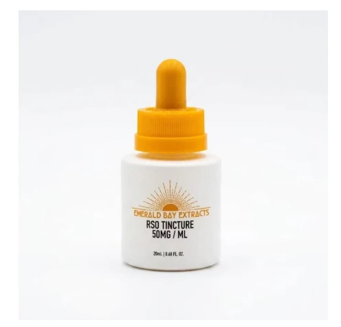 Emerald Bay - Emerald Bay - RSO - Tincture - Watermelon Dream - 1000mg Main Image