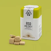 Emerald Bay - Tablets - Lifter - 28:1 CBD