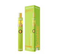 Dime - Disposable - Tropical Kiwi - 1g