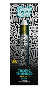 DOOBIE LABS - DOOBIE LABS | TROPIC THUNDER | 1G AIO