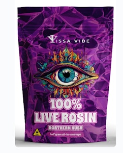 ISSA VIBE - ISSA VIBE | NORTHERN KUSH | .5G AIO 