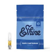 &SHINE | Northern Lights | .5G Cartridge  