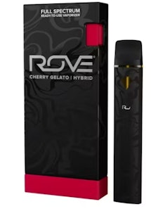 ROVE - ROVE | CHERRY GELATO | 1G AIO