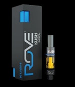 ROVE | KUSH | .5G CARTRIDGE 