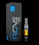 ROVE | KUSH | .5G Cartridge
