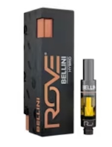 ROVE - ROVE | Bellini | .5G Cartridge