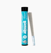 Allswell - Preroll - Cookie Cloudz - 1g
