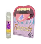 FLAVORADE - G33Z Cartridge 1000mg | SIRIUS