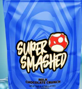 SUPER SMASHED PEANUT BUTTER GEM