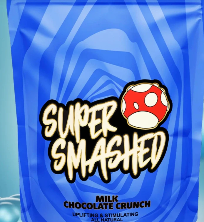 Mary Pot'ins - SUPER SMASHED PEANUT BUTTER GEM Main Image