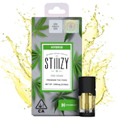 STIIIZY | Pineapple Express Pod | 1g Pod