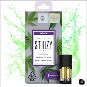 STIIIZY | Skywalker OG Pod | 1g