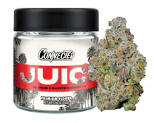 CONNECTED - Flower - JUICI - 3.5G
