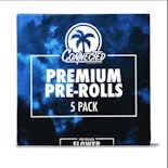 Connected - 5pk Prerolls - Permanent Marker