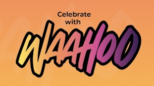 BLUEBERRY FLOWER - WAAHOO - 14g